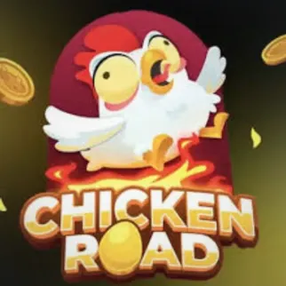 Chicken Road slotspel in Winaura Casino