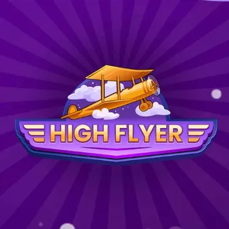 High Flyer slotspel in Winaura Casino