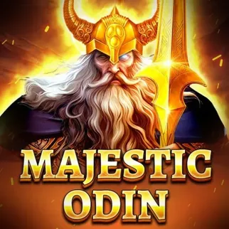 Majestic Odin slotspel in Winaura Casino
