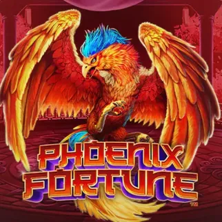 Phoenix Fortune slotspel in Winaura Casino