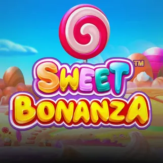 Sweet Bonanza slotspel in Winaura Casino