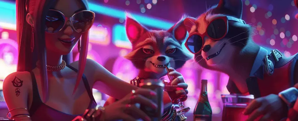 Winaura Casino welkomstbonus banner met €1500 en 250 gratis spins